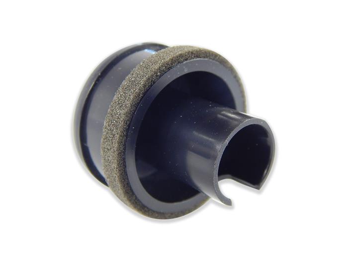 Resvalador Esponja Tolva RICOH MP 2550, MP 2851, MP 2852, MP 3350, Ricoh MP 3351, MP 3352