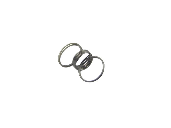 Resorte Uñas Fusión RICOH  MP 2500, AF 2015, AF 2018  AF 1015, AF 1018