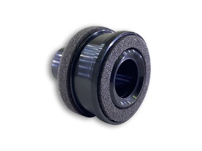 Resvalador Esponja Tolva RICOH MP 301, MP 2550, MP 2851, MP 2852, MP 3350, Ricoh MP 3351, MP 3352