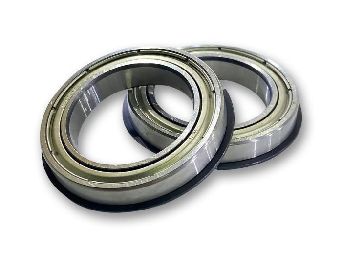 Roll Rodillo Fusión RICOH MP501SPF, MP601SPF, SP5300DN, SP5310DN, IM550F, IM500FG, IM600F, IM600SRF, IM600RFG, P800, P801