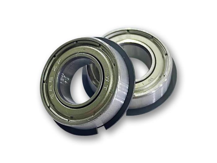 Roll Rodillo Presión RICOH MP501SPF, MP601SPF, SP5300DN, SP5310DN, IM550F, IM500FG, IM600F, IM600SRF, IM600RFG, P800, P801