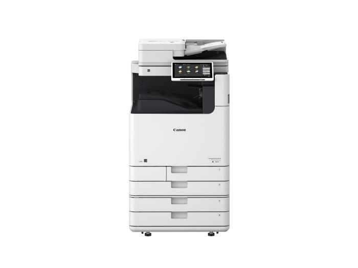 Sistema de Copiado NUEVO CANON imageRUNNER ADVANCE DX 6800 Series