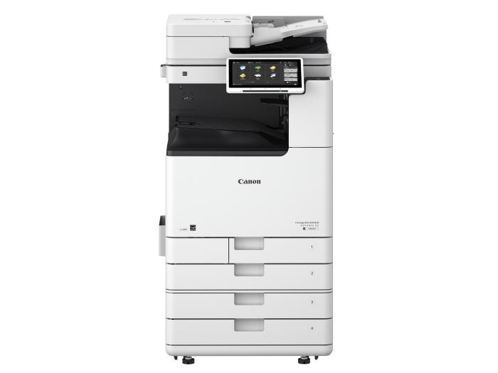  Sistema de Copiado NUEVO CANON imageRUNNER ADVANCE DX 4900 Series	