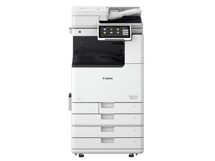 Sistema de Copiado NUEVO CANON Color imageRUNNER ADVANCE DX C3900