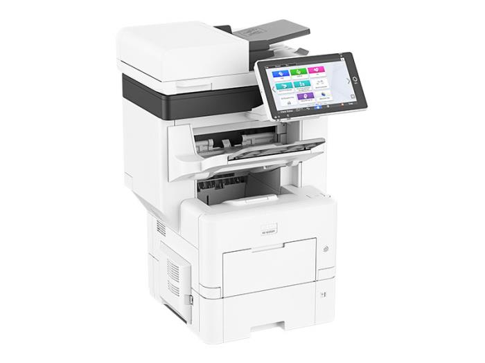 RICOH IM 550F | IM 600F