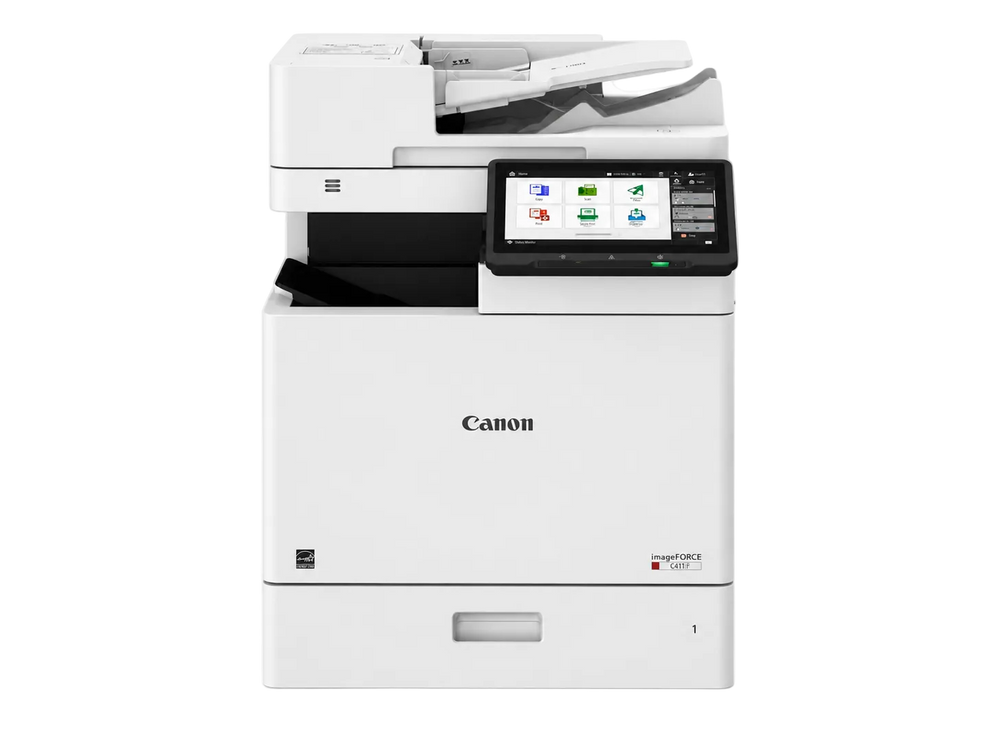 ImageFORCE C611