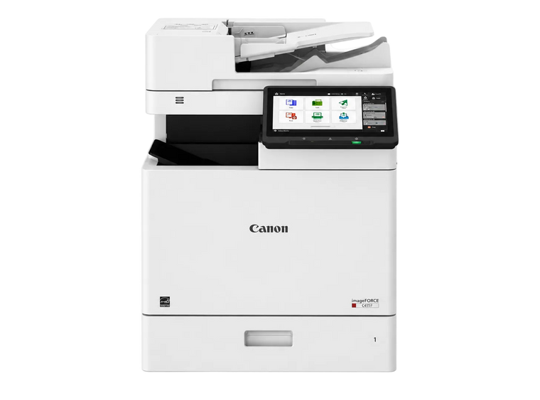 ImageFORCE C611