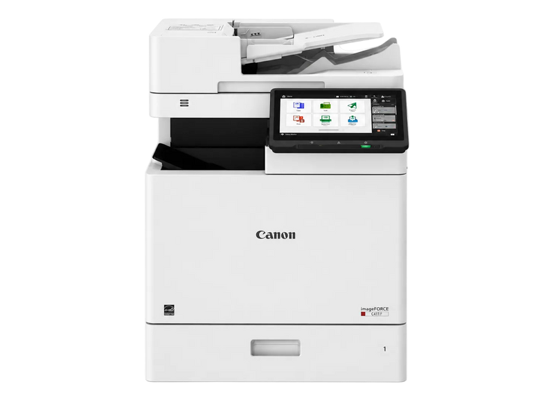 ImageFORCE C611