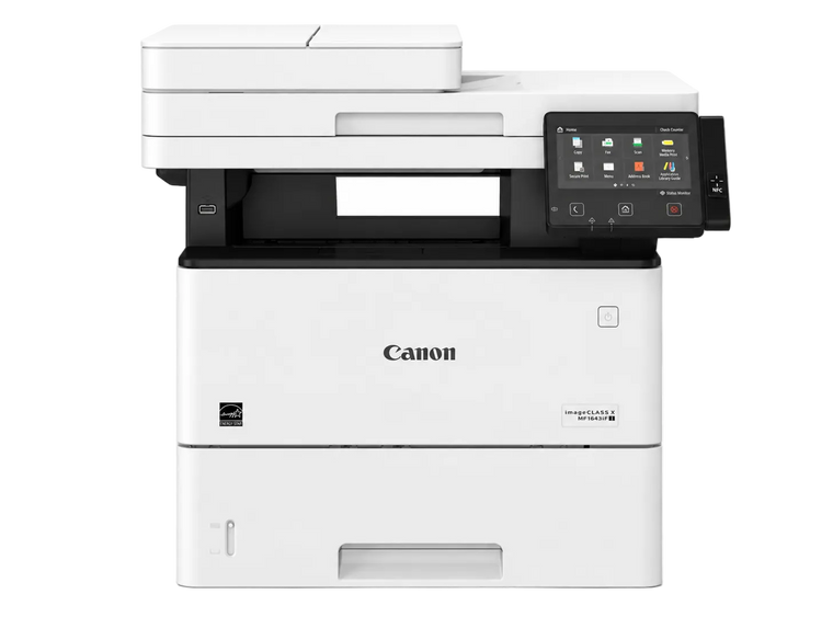 ImageRUNNNER 1643if II