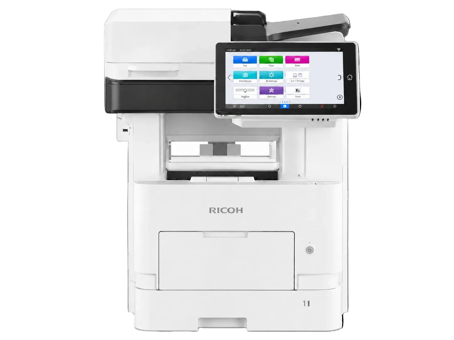 Canon imageCLASS X MF1538C