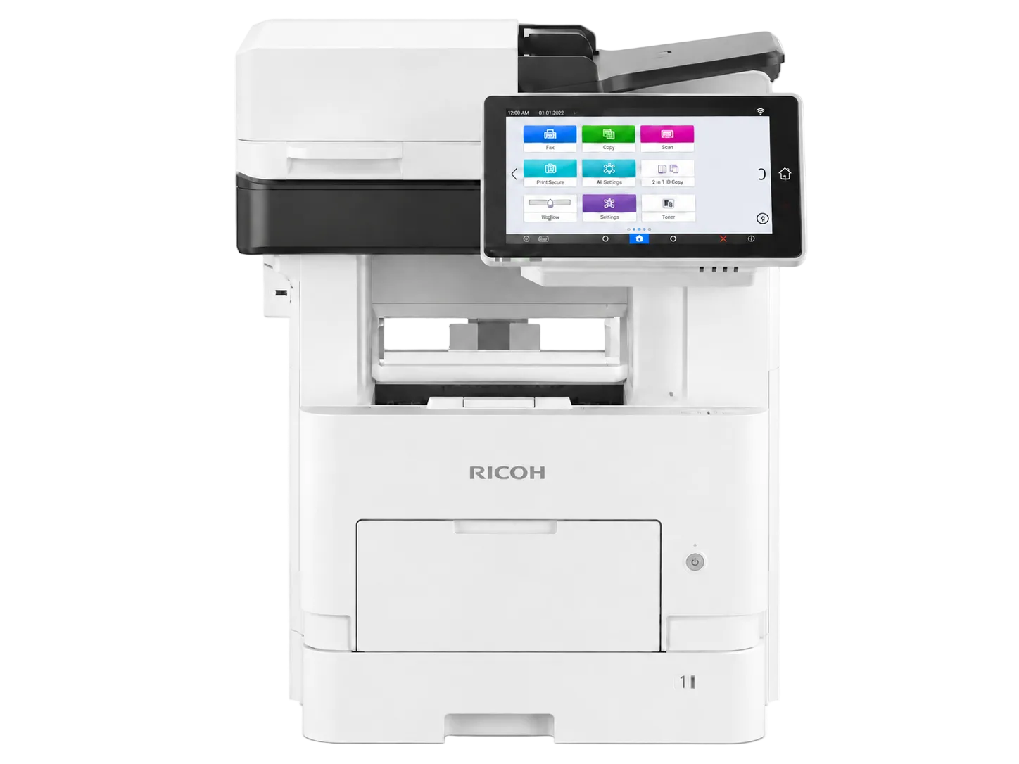 Canon imageCLASS X MF1538C