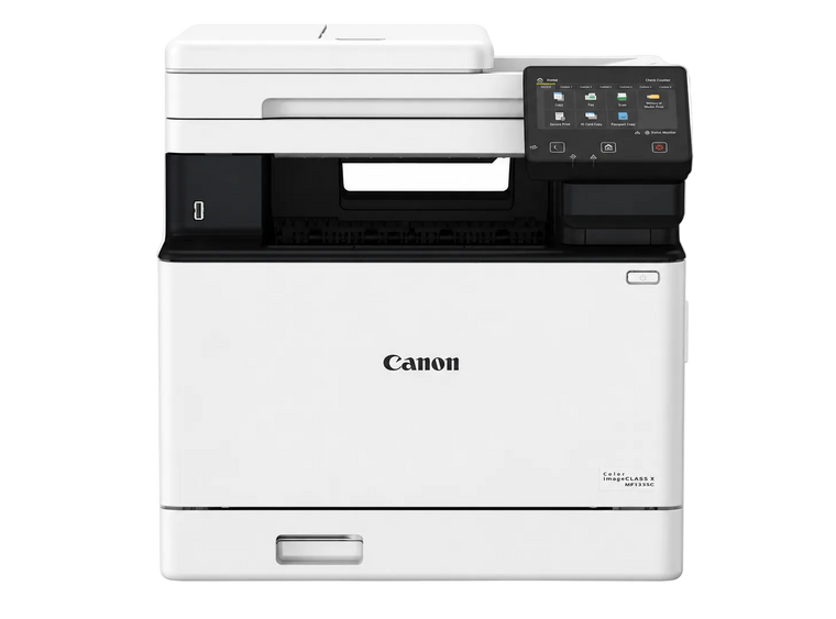 ImageCLASS X 1333C