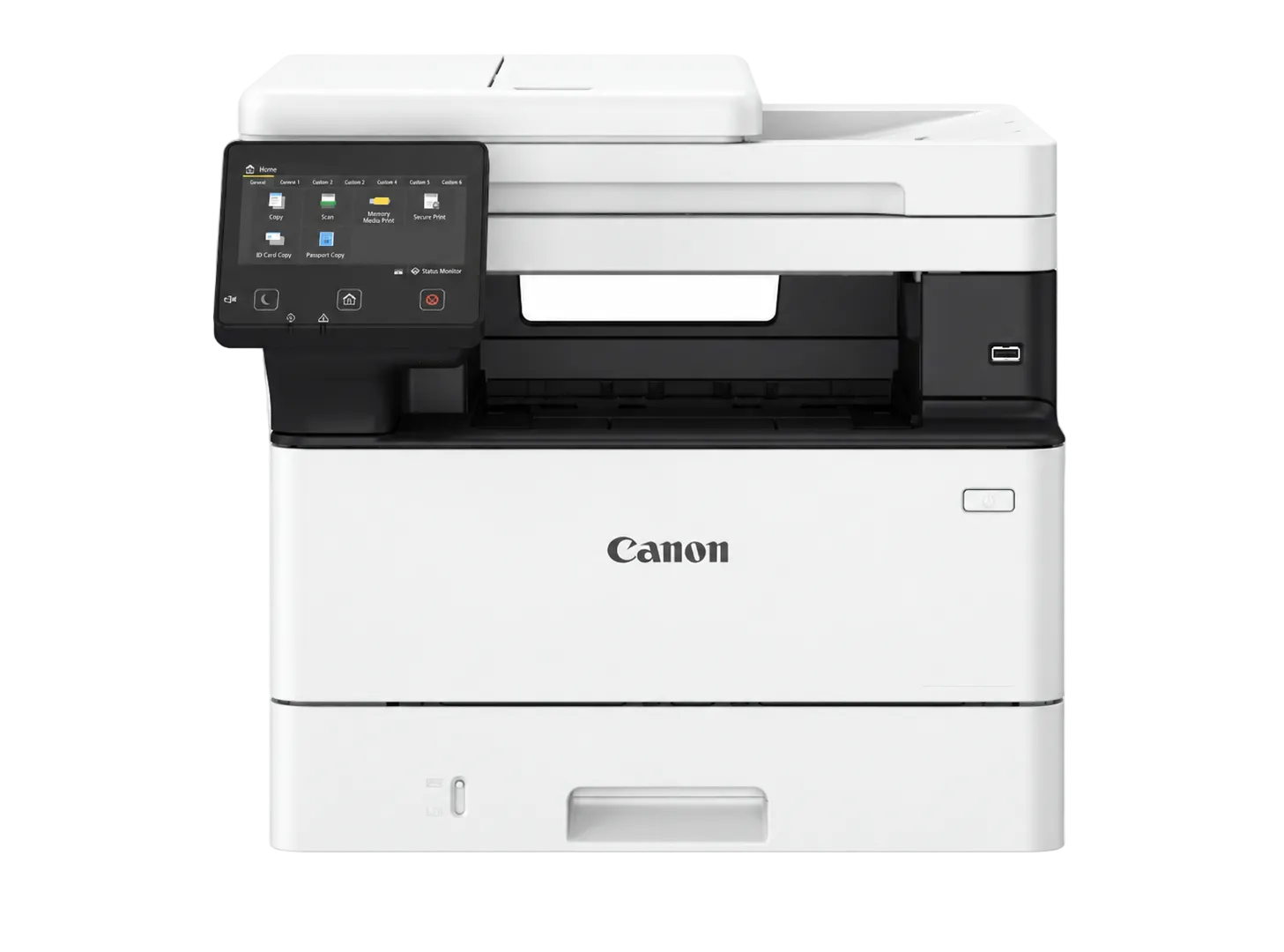 Canon imageCLASS X MF1538C