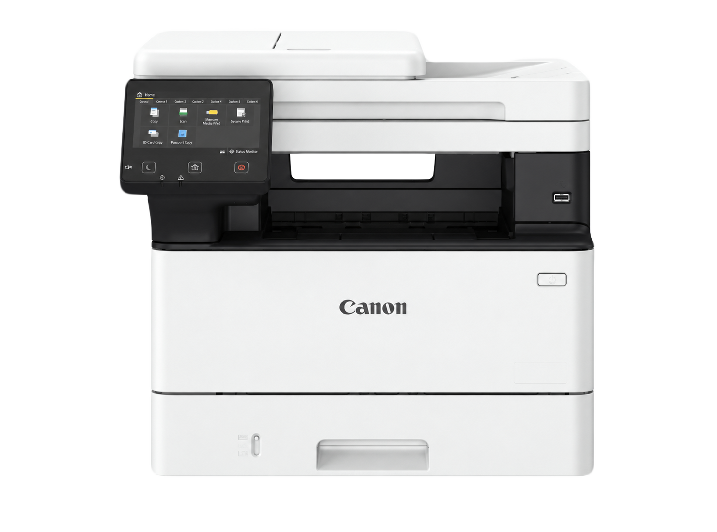 Canon imageCLASS X MF1538C