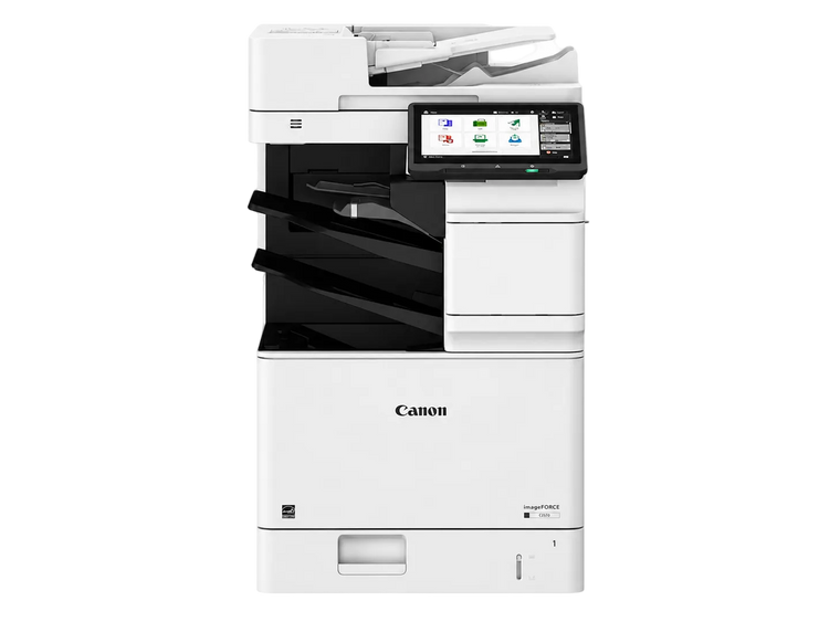 ImageFORCE 710