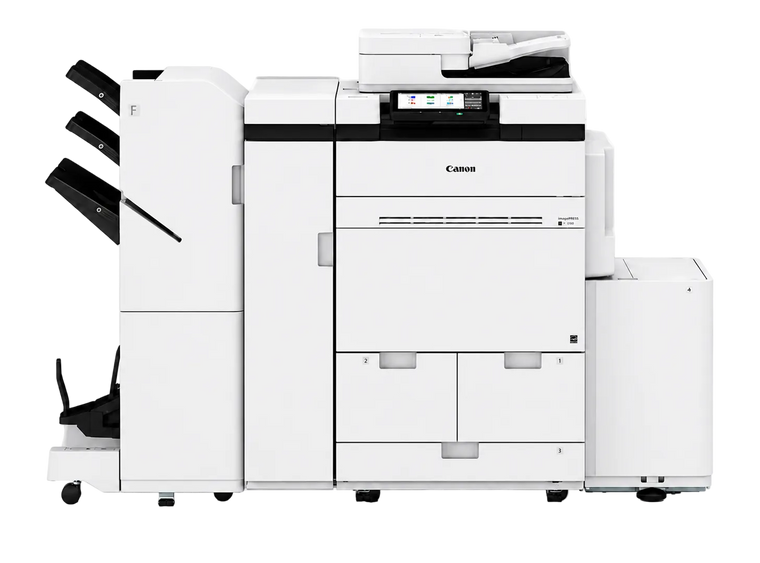 ImageFORCE 8100