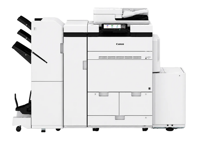 ImageFORCE 8100