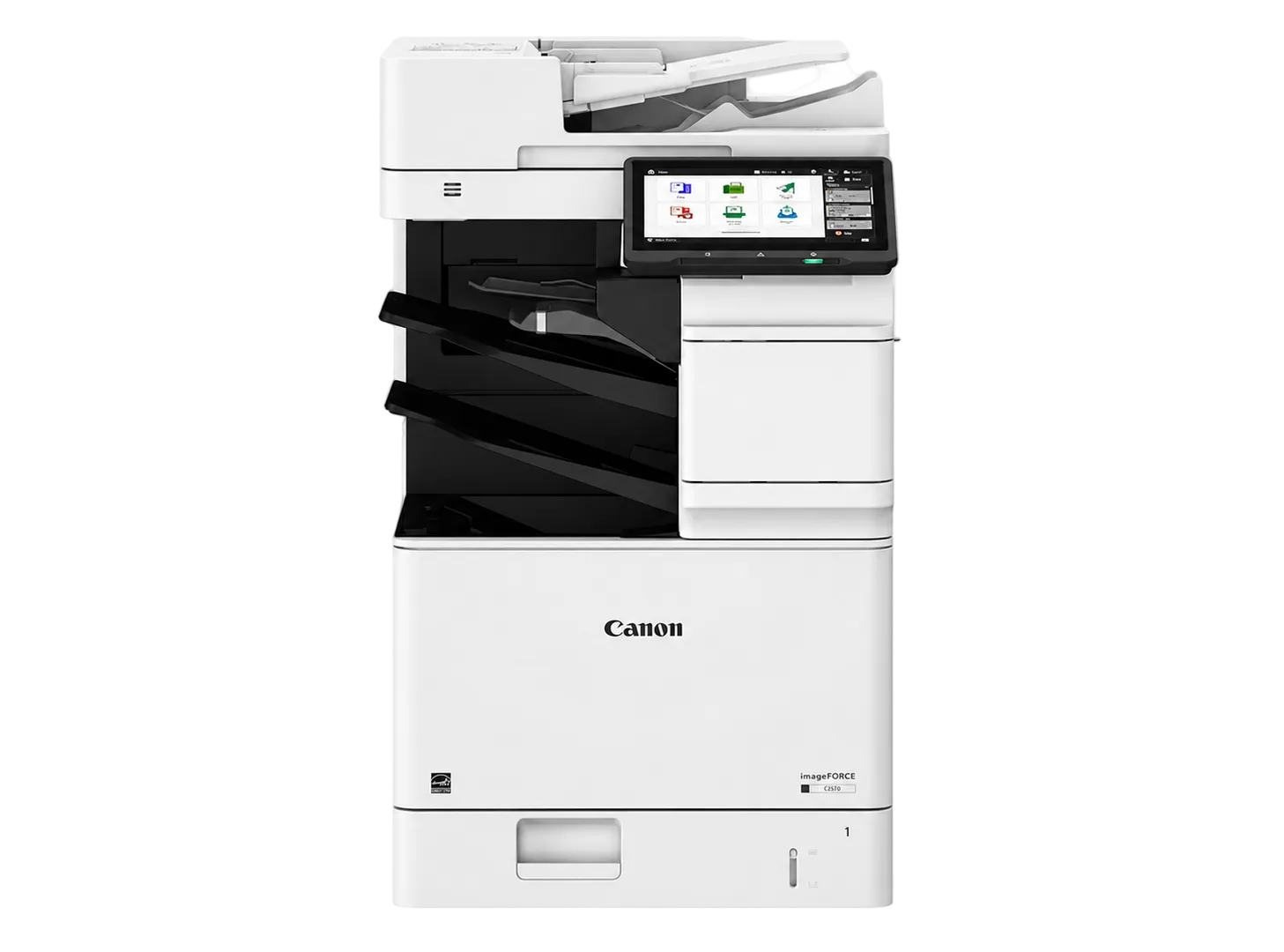 CANON EN
BLANCO Y
NEGRO