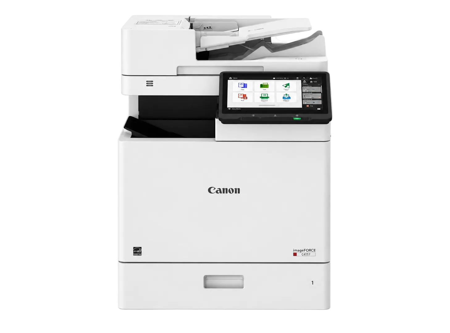 ImageFORCE C611