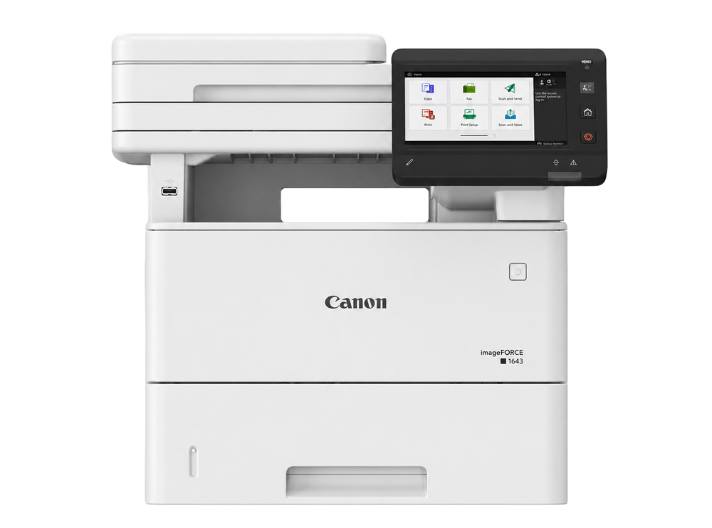 ImageFORCE 1643