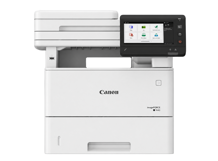 ImageFORCE 1643