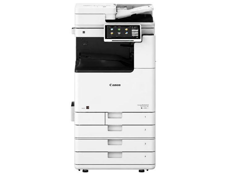 ImageRUNNER ADVANCE DX 4900