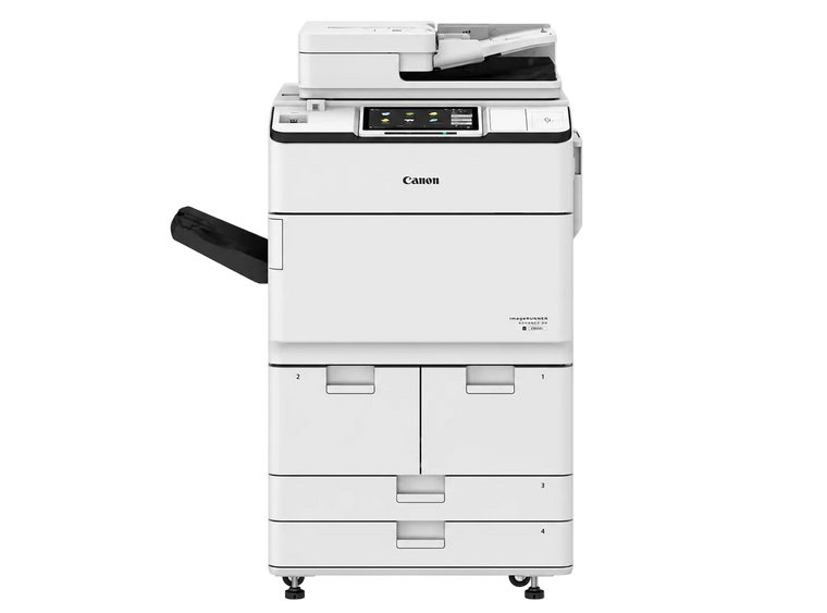 ImageRUNNER ADVANCE DX 6980i