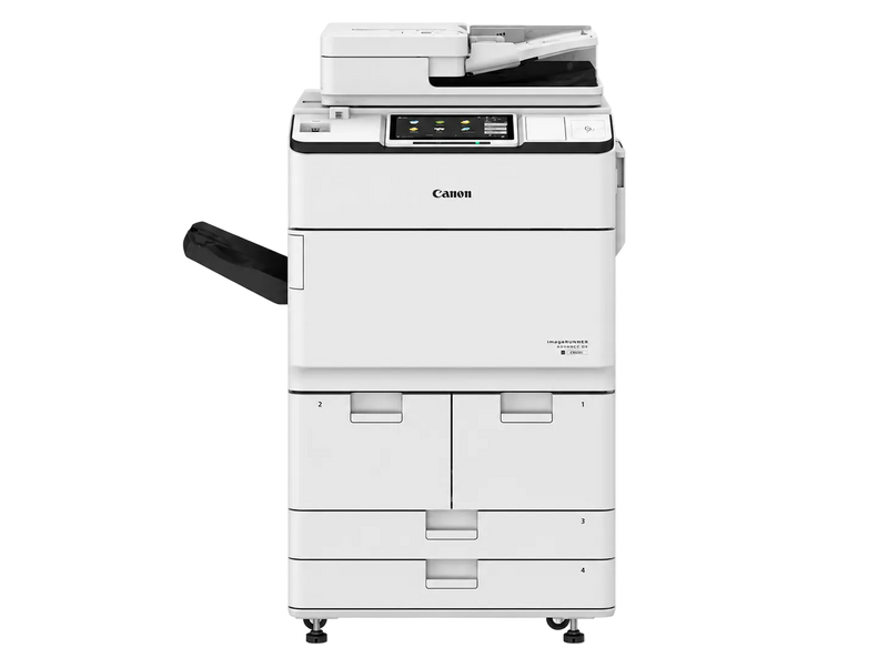 ImageRUNNER ADVANCE DX 6980i