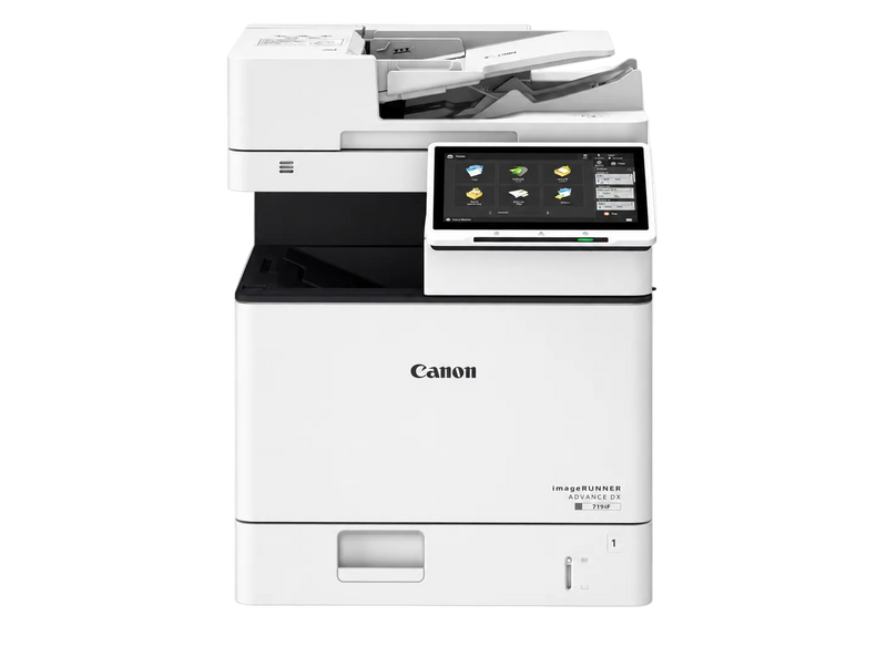 ImageRUNNER ADVANCE DX 719iF