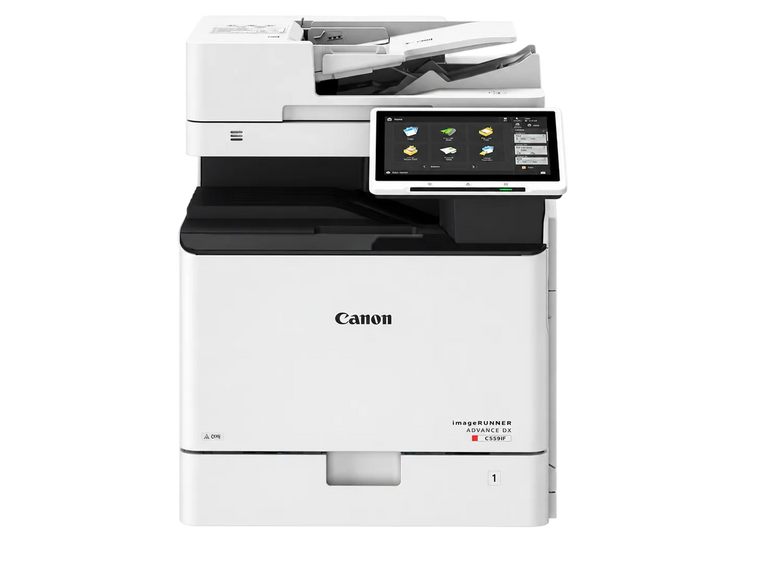ImageRUNNER ADVANCE DX C359iF