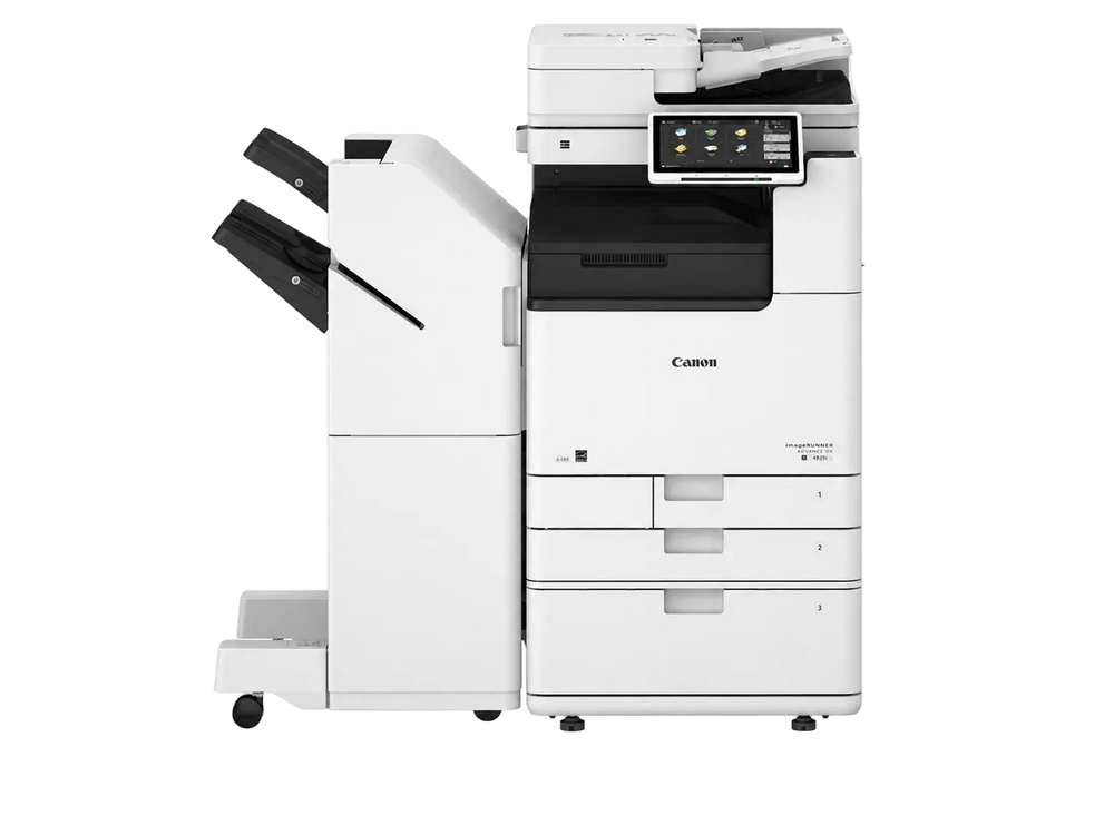 ImageRUNNER ADVANCE DX C3900