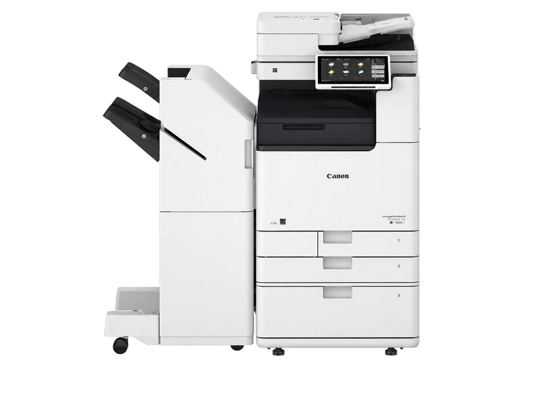 ImageRUNNER ADVANCE DX C3900