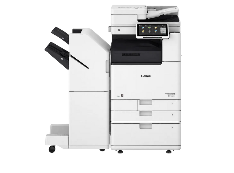 ImageRUNNER ADVANCE DX C3900