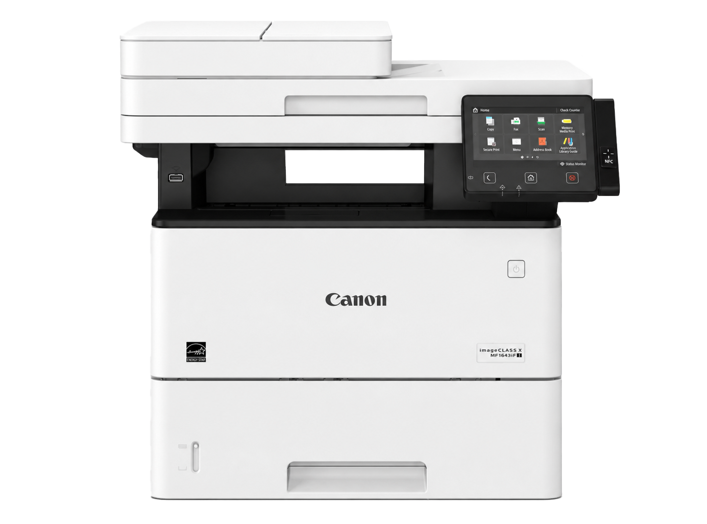 ImageRUNNNER 1643if