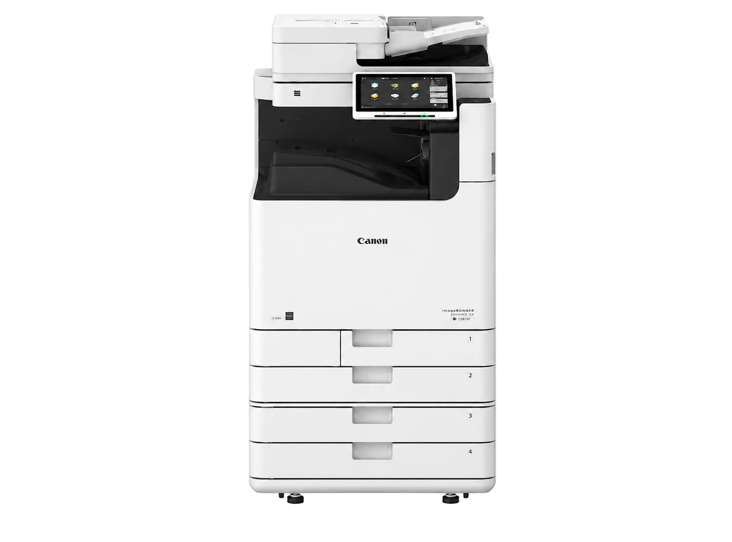 ImageRUNNER ADVANCE DX 6800