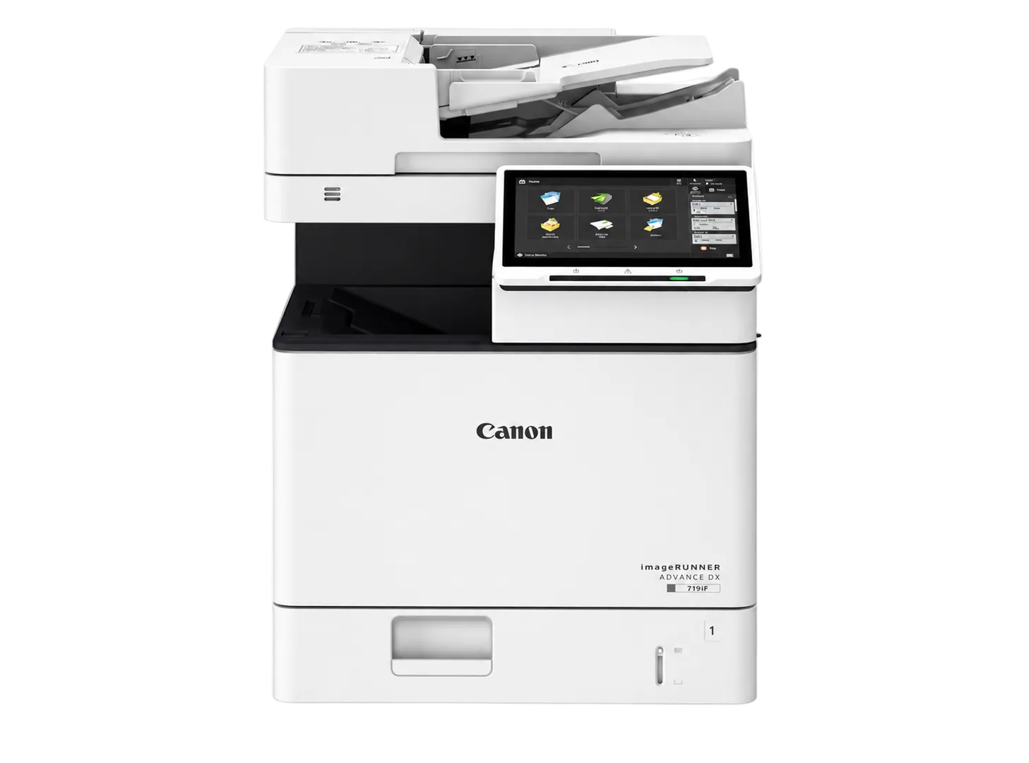 ImageRUNNER ADVANCE DX 719iF