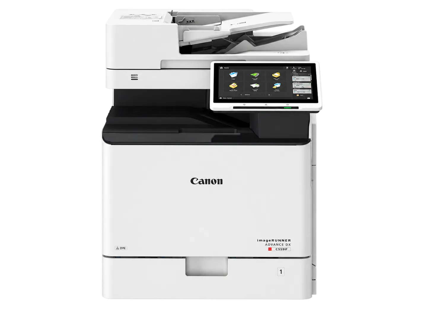 CANON
BAJO 
VOLUMEN