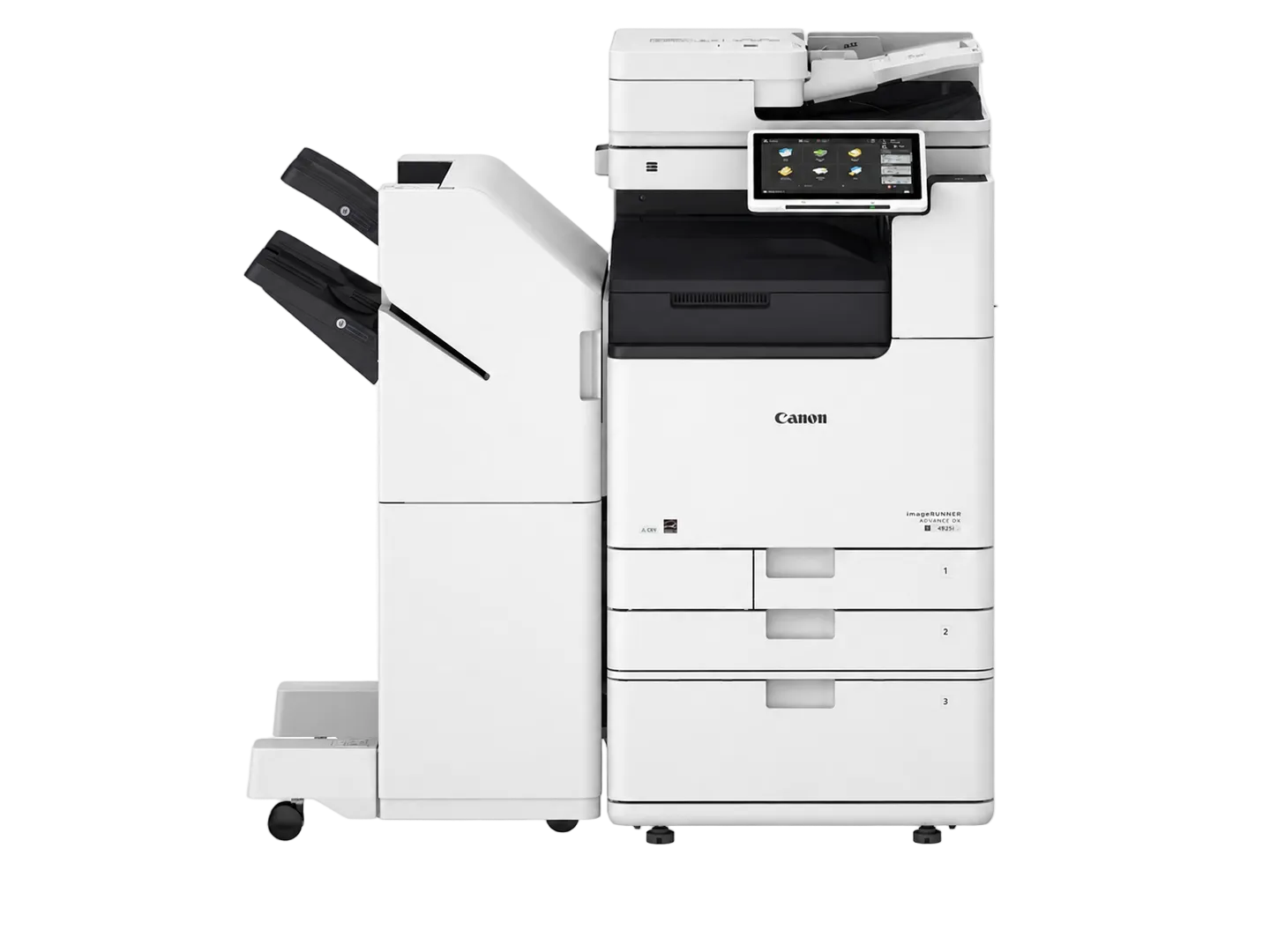 Canon imageCLASS X MF1538C