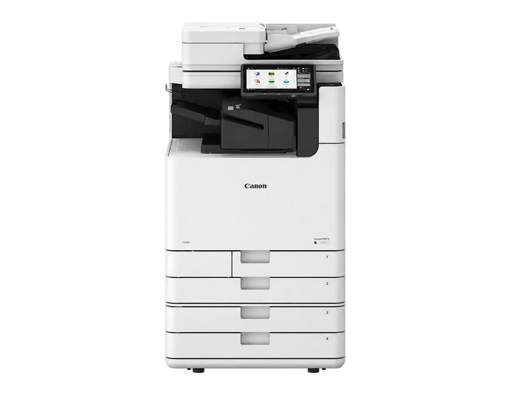 imageFORCE 6100