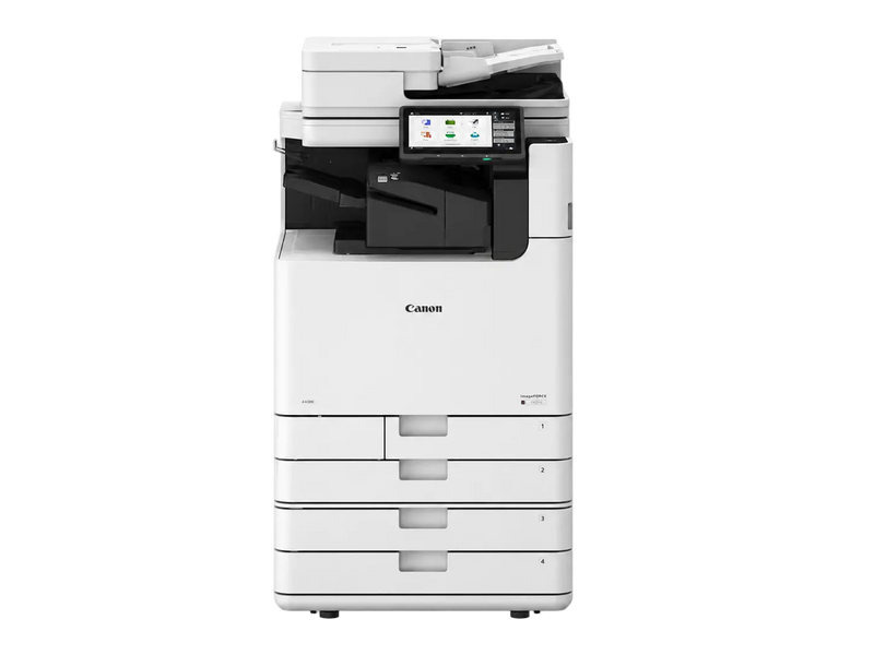 imageFORCE 6100