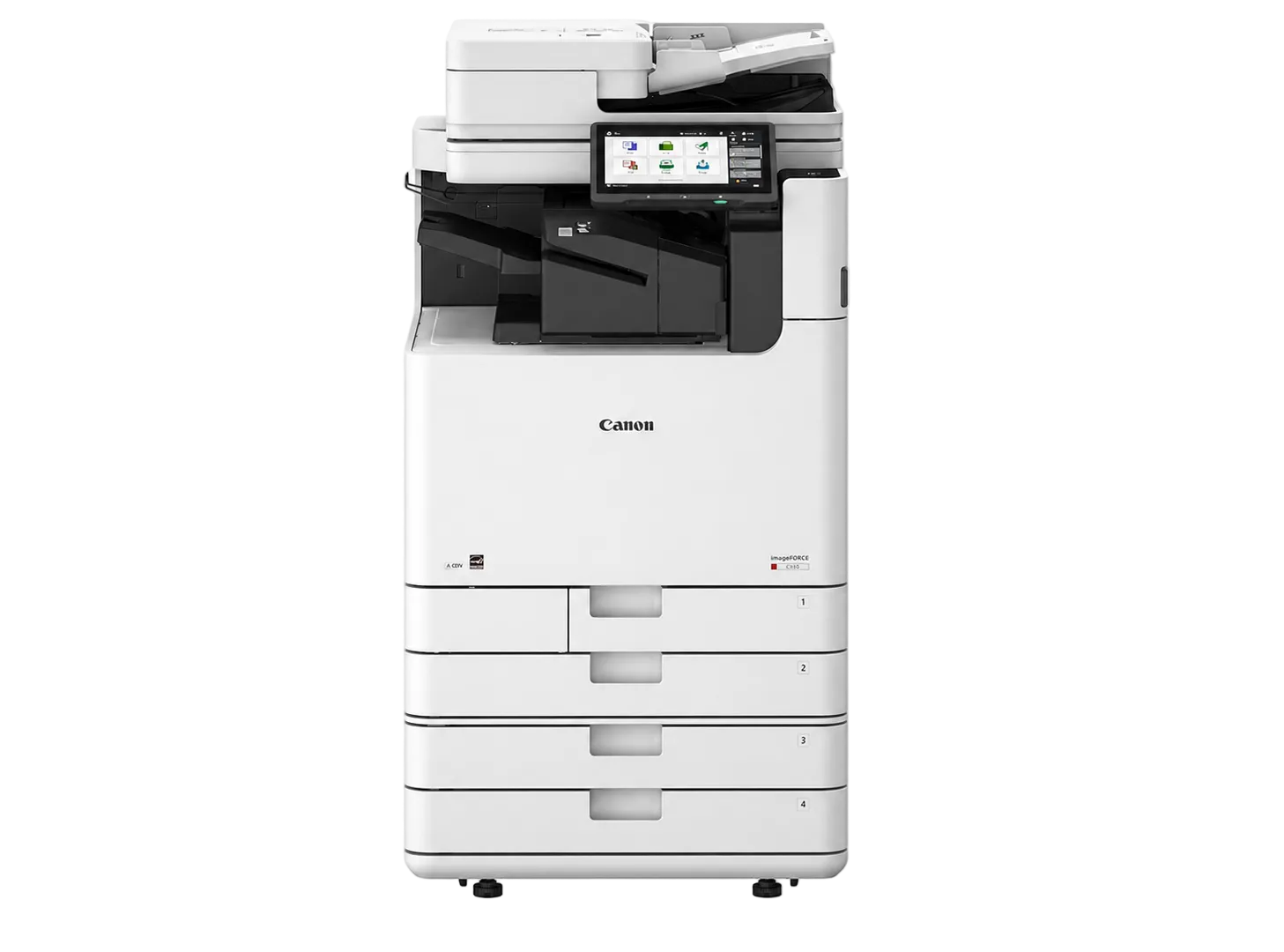 imageFORCE C5100