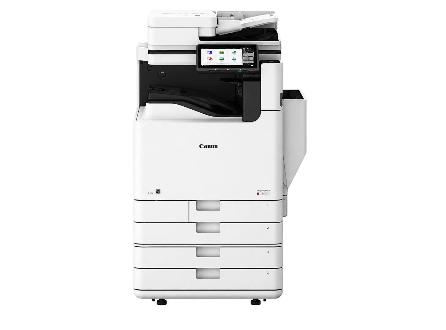 imageFORCE C7165